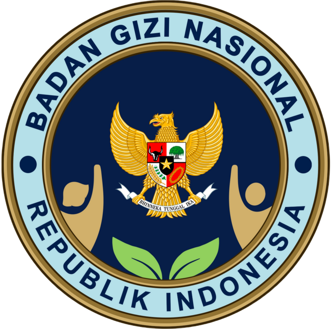 Indonesian Badan Gizi Nasional Database